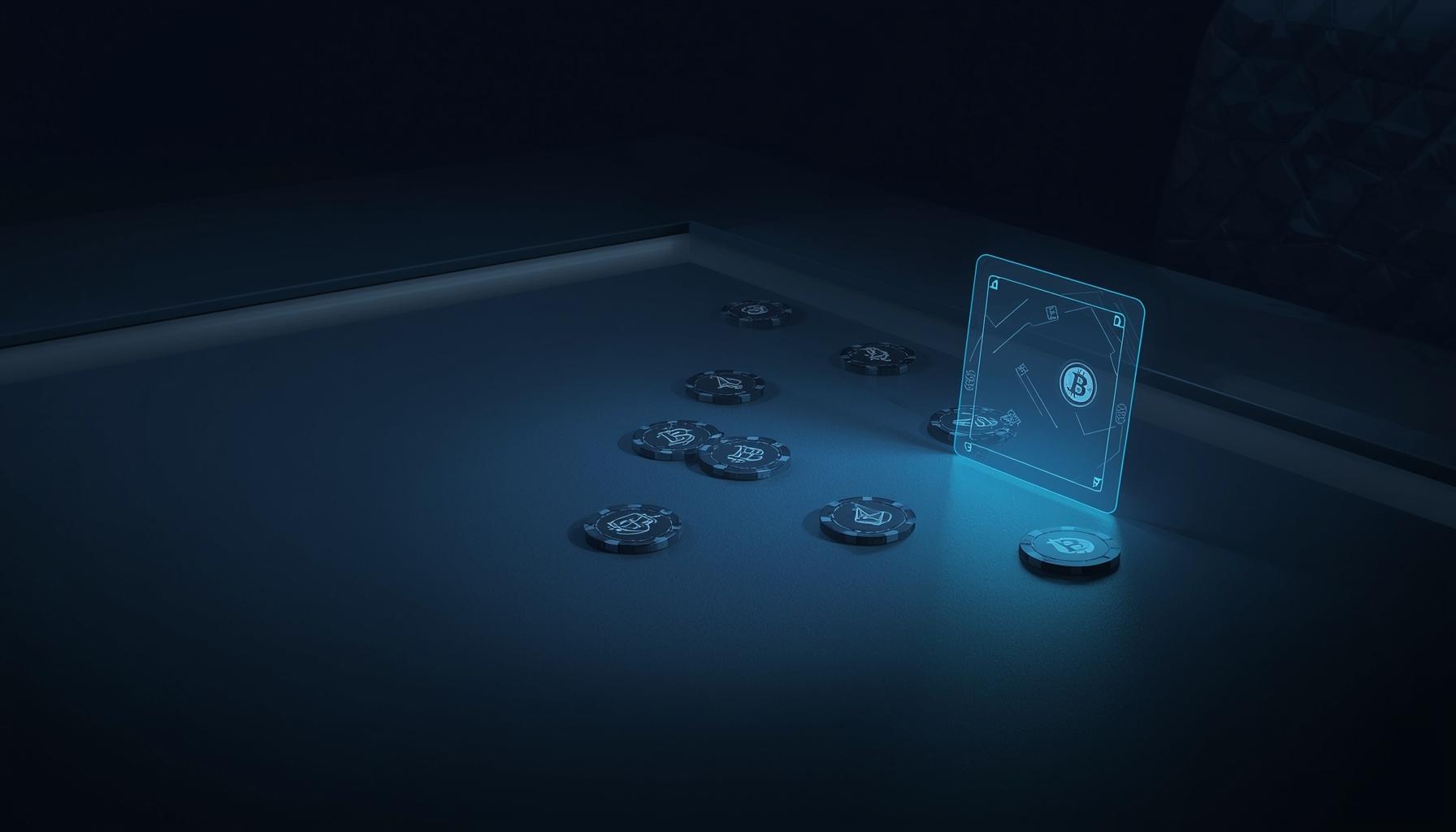 Metody płatności w krypto kasynach